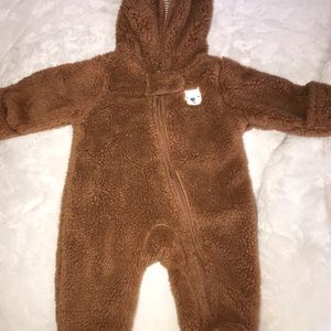 Take me home one piece